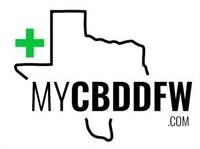 My CBD DFW at First Monday, Canton!