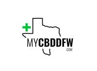 MyCBDDFW.com CBD hemp at 1st Monday Canton