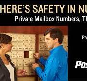 Postal Annex Bedford - Bedford