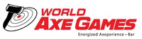 World Axe Games