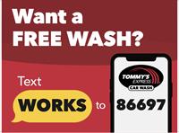 Tommy's Express Car Wash - Euless