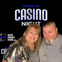 Country Casino Night Fundraiser