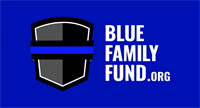 Blue Family Fund Food Fundraiser at Texas Roadhouse