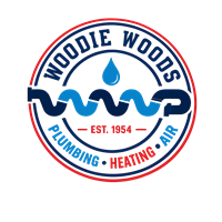 Woodie Woods Plumbing, Heating & Air
