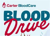 DeliverIt Pharmacy Blood Drive - Carter BloodCare