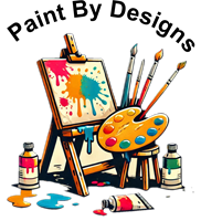 Hometown USA Paint Party - Open to Everyone!