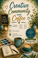 Creative Community