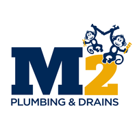 M2 Plumbing & Drains