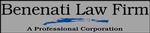 Benenati Law Firm, P.C.