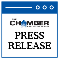 HEB Chamber Press Release: 2025 Incoming Board Members