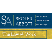Skoller, Abbott & Presser, Webinar: Are Your DEIB Initiatives Legally Compliant?