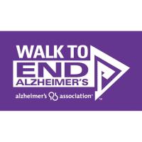 Alzheimer's Kick Off to Walk Event