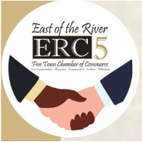 ERC5 Annual Meeting Reception & Awards Night