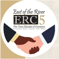 ERC5 & The Boulevard Tavern & Grill partner for Ribbon Cutting & After 5 Celebration