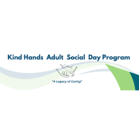 Kind Hands Adult Social Day Program Alzheimer's/Dementia Caregiver Support Group