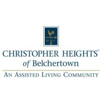 Christopher Heights Hosting an Open House