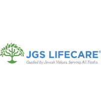 JGS LIfe Care Job Fair