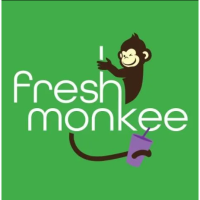 Fresh Monkee Grand Opening