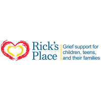 Ribbon Cutting : Rick's Place