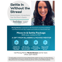 Bluebird Estates Senior Living - East Longmeadow