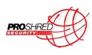 PROSHRED Security