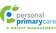 Personal Primary Care & Weight Management