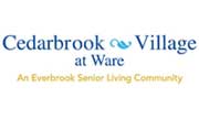 Cedarbrook Village at Ware