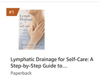 Press Release: Lymph Drainage for Self Care Release: 10/12/2026