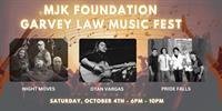 MJK Foundation Garvey Law Music Fest