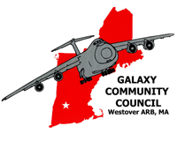 Westover Galaxy Community Council