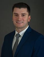 NATHAN BOUCHER PROMOTED TO COMMERCIAL LOAN OFFICER AT WESTFIELD BANK