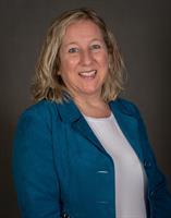 SHARON CZARNECKI PROMOTED TO BUSINESS BANKING MANAGER