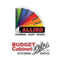 Allied Flooring, Paint & Design and Budget Cabinets Welcomes Joe Varnauskas to the Team!