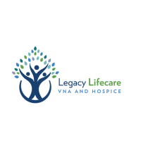 Legacy Lifecare VNA & Hospice West Receives Prestigious Hospice CAHPS Honors Award 