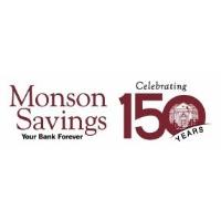 Monson Savings Bank Historical Marker is Unveiled for 150th Anniversary