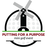 Putting for a Purpose with Shriners Children's Hospital 