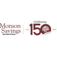 Coffee, Tea, & Beverages Courtesy of Monson Savings Bank  at “A Cup on Us” Event at Village Store Ca