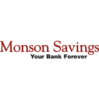 Monson Savings Bank's Annual Scholarships Available for Local High School Seniors