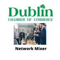Network Mixer hosted by KeyPoint CU and Dublin High Athletics