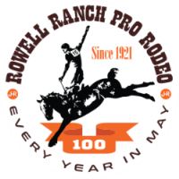 Rowell Ranch Rodeo - PRCA BULL RIDING!