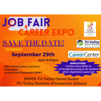 Job & Career Expo 2022