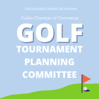 Golf Committee Planning Meeting