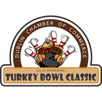 31st Turkey Bowl Classic Bowling Tournament