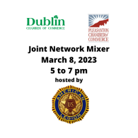 SPECIAL Joint Mixer at American Legion Post