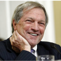 SAVE THE DATE: Business Policy in Washington DC with Congressman Mark DeSaulnier
