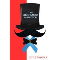 Las Positas College Theater Arts presents “The Government Inspector”