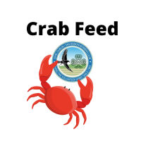 Crab Feed - GFWC Dublin San Ramon Women's Club