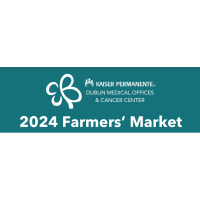 Kaiser Permanente Dublin Farmers' Market