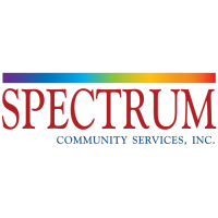Show Your Love Spectrum Community Services Event
