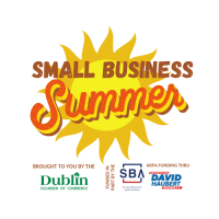 Small Business Summer Series (Business Plan Deep Dive)